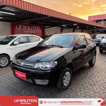 FIAT PALIO 1.0 MPI FIRE ECONOMY 8V FLEX 2P MANUAL FIAT PALIO 1.0 MPI FIRE ECONOMY 8V FLEX 2P MANUAL